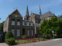 Heilige Maria Boodschapkerk