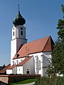 Katholische Kirche St. Michael