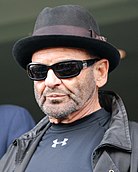 Joe Pesci (2009).