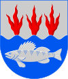 Wappen von Kuortane