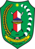 Coat of arms of Bengkayang Regency