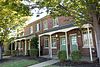 Lauderdale Courts Public Housing Project