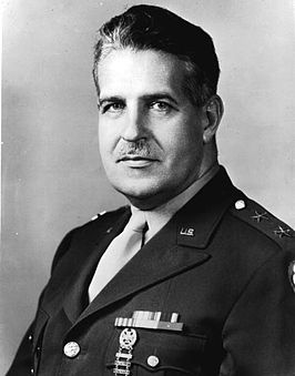 Major General Leslie R. Groves