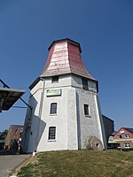 Windmühle Groothusen