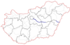 Mapa M4