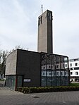 Voormalige kerktoren