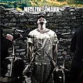 Cover des Albums „Memento Mori“