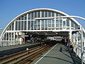 Metro Station Spijkenisse