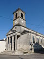 Kirche Saint-Pierre-ès-Liens