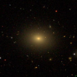 NGC 3234