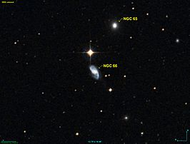 NGC 66