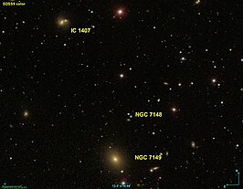 NGC 7148