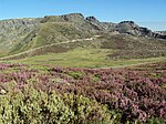 Estrela UNESCO Global Geopark