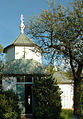 Ost-West-Friedens­kirche in München