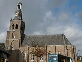 Catharinakerk