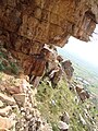 Parasgad Fort, Saundatti, Karnataka