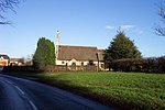 Church of St Helen