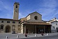 Sesto Fiorentino - San Martino kilisesi