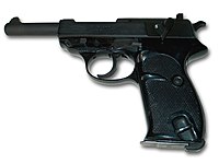 Walther P1