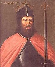 Alfons III. von Portugal