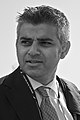 Sadiq Khan, 2009.