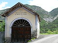 Kapelle Saint-Guilhen