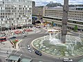 Sergels torg