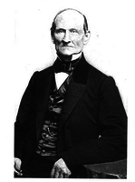 Silas Peirce was an American grocer and politician who founded the wholesale grocer Silas Peirce & Co, in Boston, Massachusetts.[1]