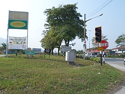 Simpang Pulai