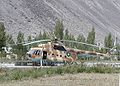 Skardu Airport