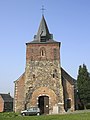 The Church of Saint-Martin (1769)