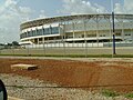 Tamale: Stadion Juni 2008