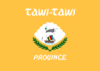 Tawi-Tawi bayrağı