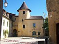 Tour de l’Hôpital