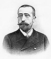 Georges Gilles de la Tourette