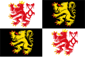 Vlag van Voeren