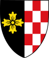 Wappen von Haldenwang (Landkreis Oberallgäu)