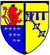 Wappen von Koblenz-Arzheim