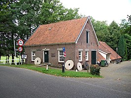 Wenumse Watermolen (2008)