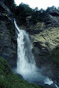 Cascate Reichenbach