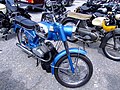 Zündapp Super Sport