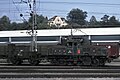 ÖBB 1161 012-8 im Westbahnhof Villach