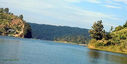 Rangamati Kaptai Lake, Chittagong