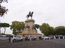 Garibaldimonument