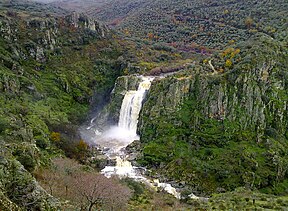 Pozo de los Humos