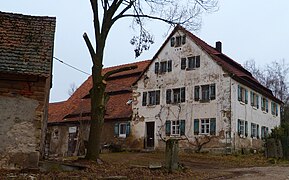 Altes Haus