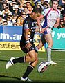 717 Benji Marshall