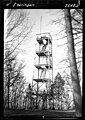 Alter Turm um 1926