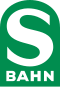 S-Bahn-Logo Berlin von 1930