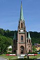 Bragernes kirke, Drammen